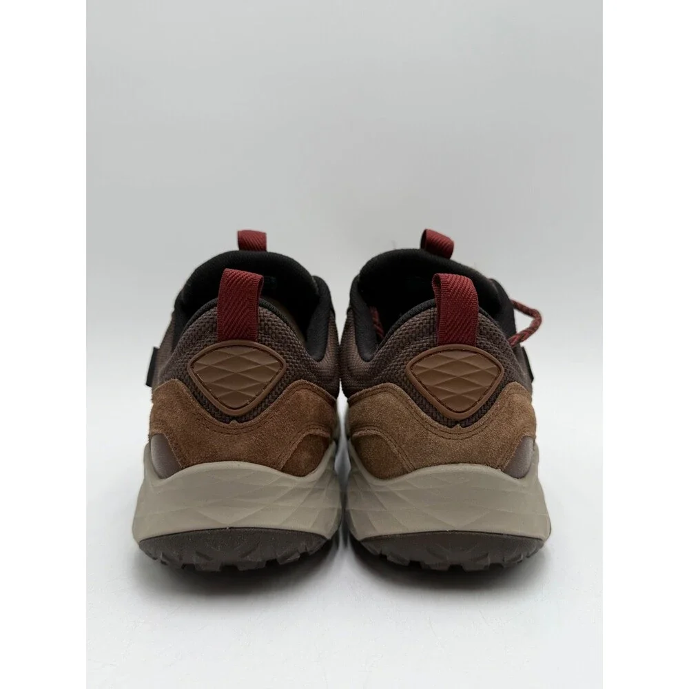 TEVA ARROWOOD VENTURE WP Men's Hiking Sneaker Boot Brown Multiple Sizes